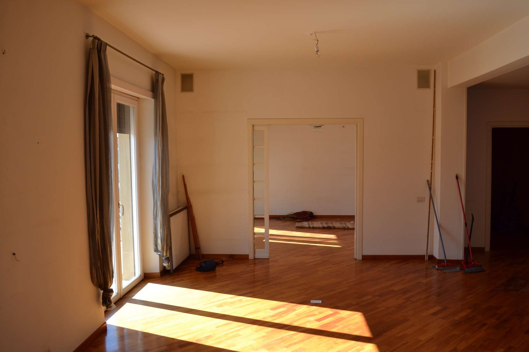 Attico ROMA vendita  ARDEATINO  Via Accademia del cimento Real Estate Plus Srl