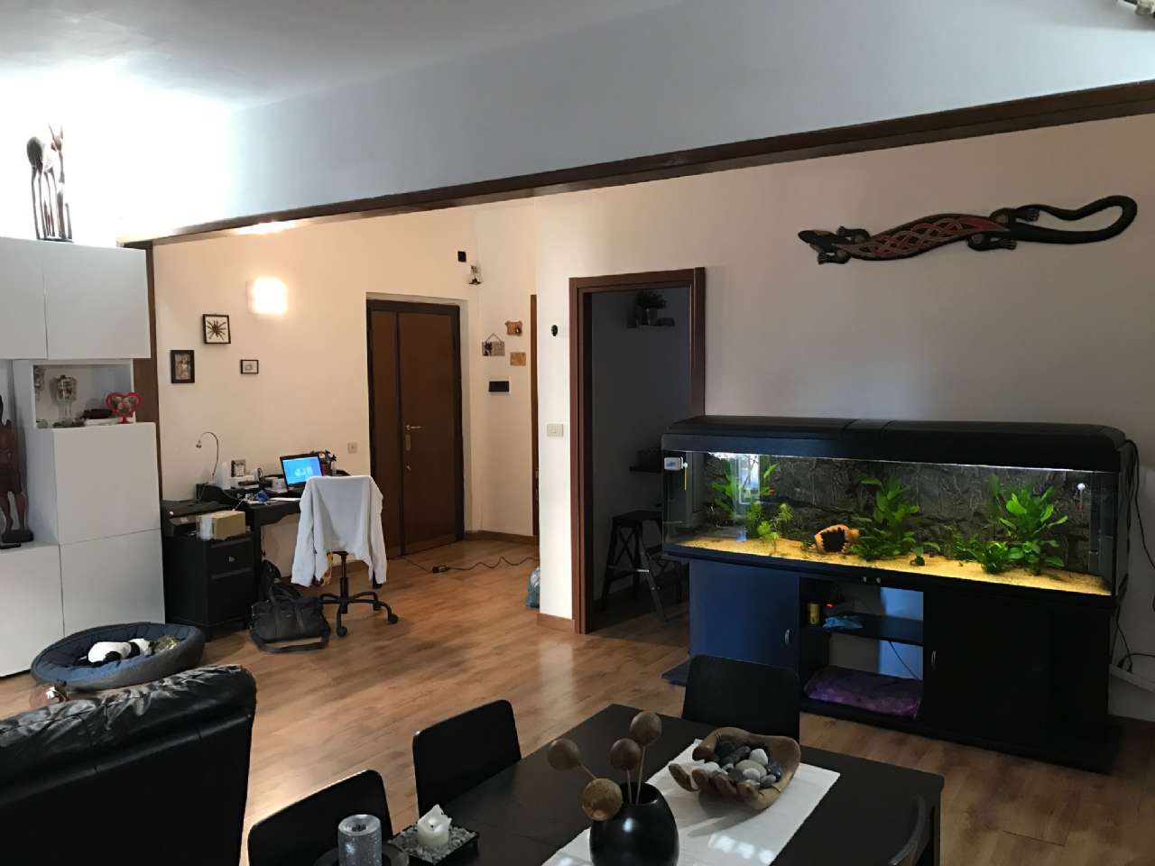 Appartamento ROMA affitto  PORTUENSE (XV MUN.) Alberto mancini Real Estate Plus Srl