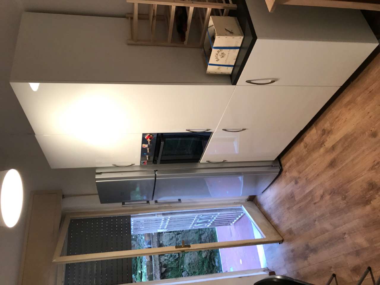 Appartamento ROMA affitto  PORTUENSE (XV MUN.) Alberto mancini Real Estate Plus Srl