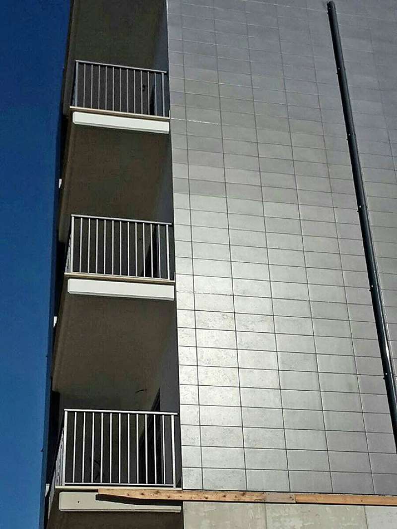 Appartamento ROMA vendita  COLOMBO laurentina Real Estate Plus Srl