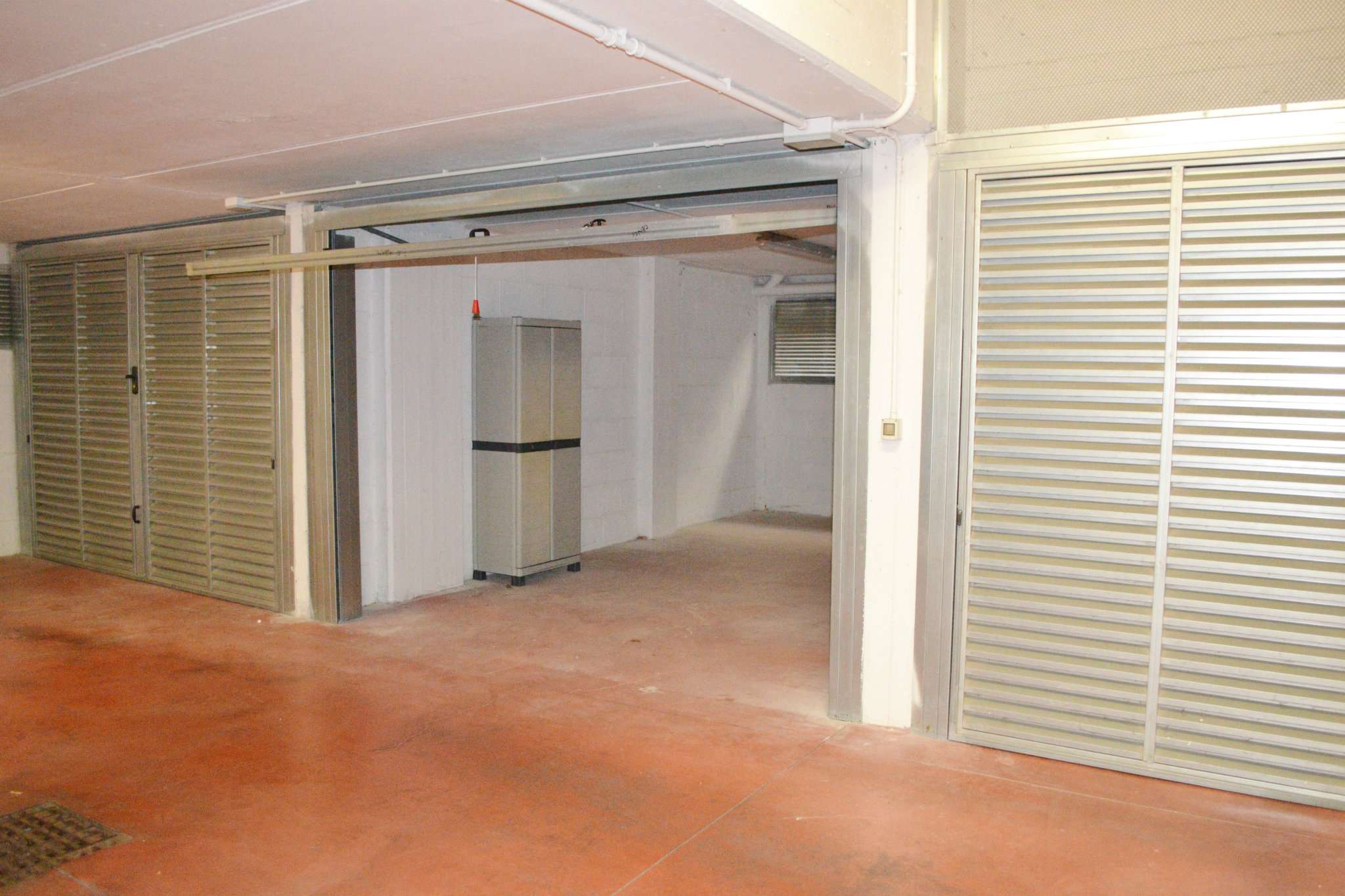 Box auto - Posto auto ROMA vendita  CASETTA MATTEI  L'Immobiliare Punto
