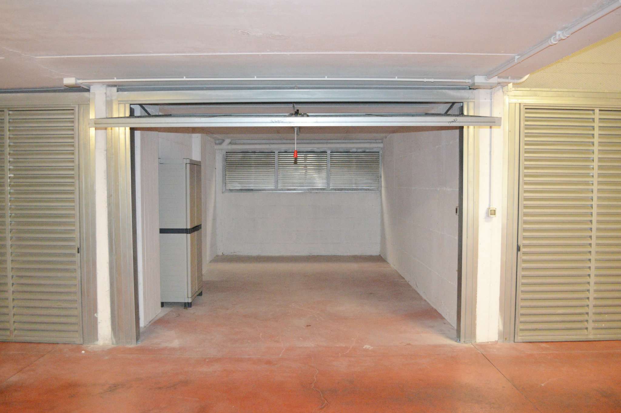 Box auto - Posto auto ROMA vendita  CASETTA MATTEI  L'Immobiliare Punto
