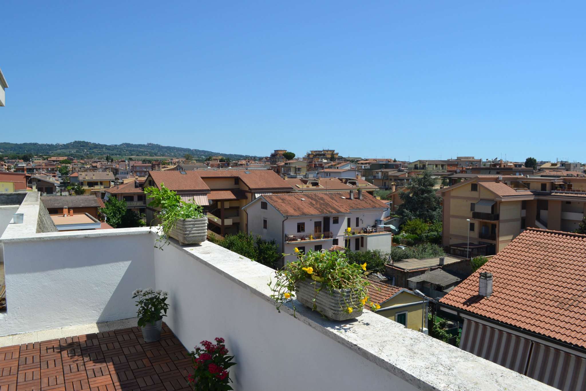 Attico CIAMPINO affitto   milano L'Immobiliare Punto