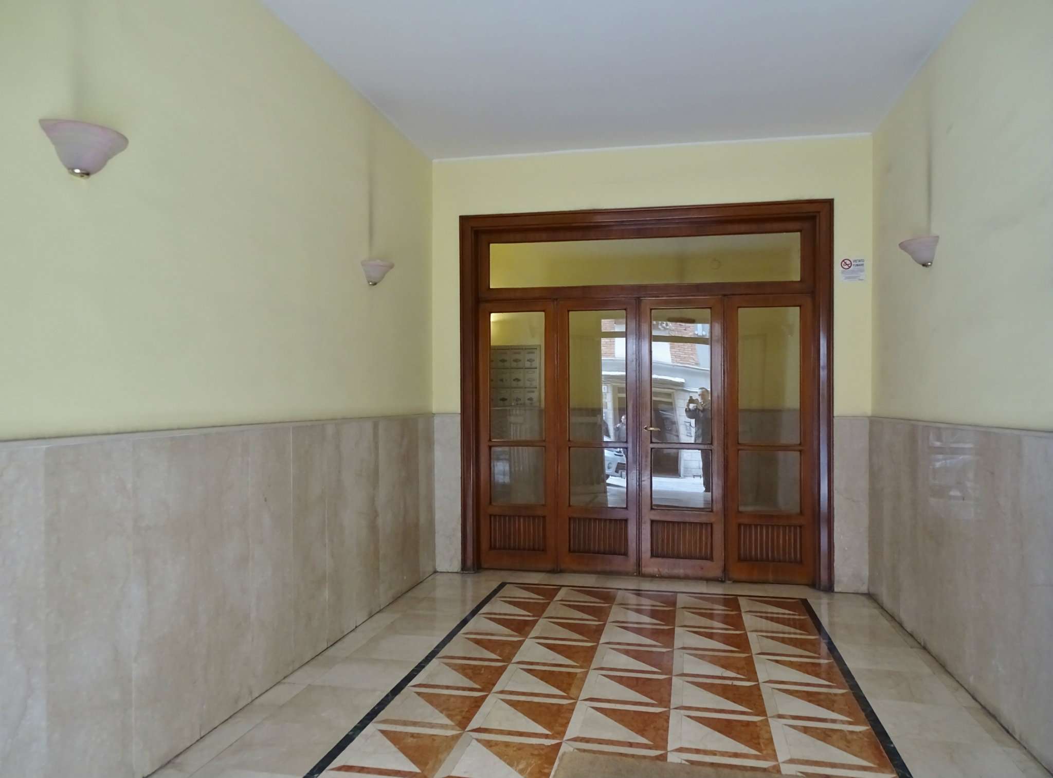 Ufficio - Loc.Com. ROMA vendita  GIANICOLENSE (XV MUN.) vittorio putti L'Immobiliare Punto