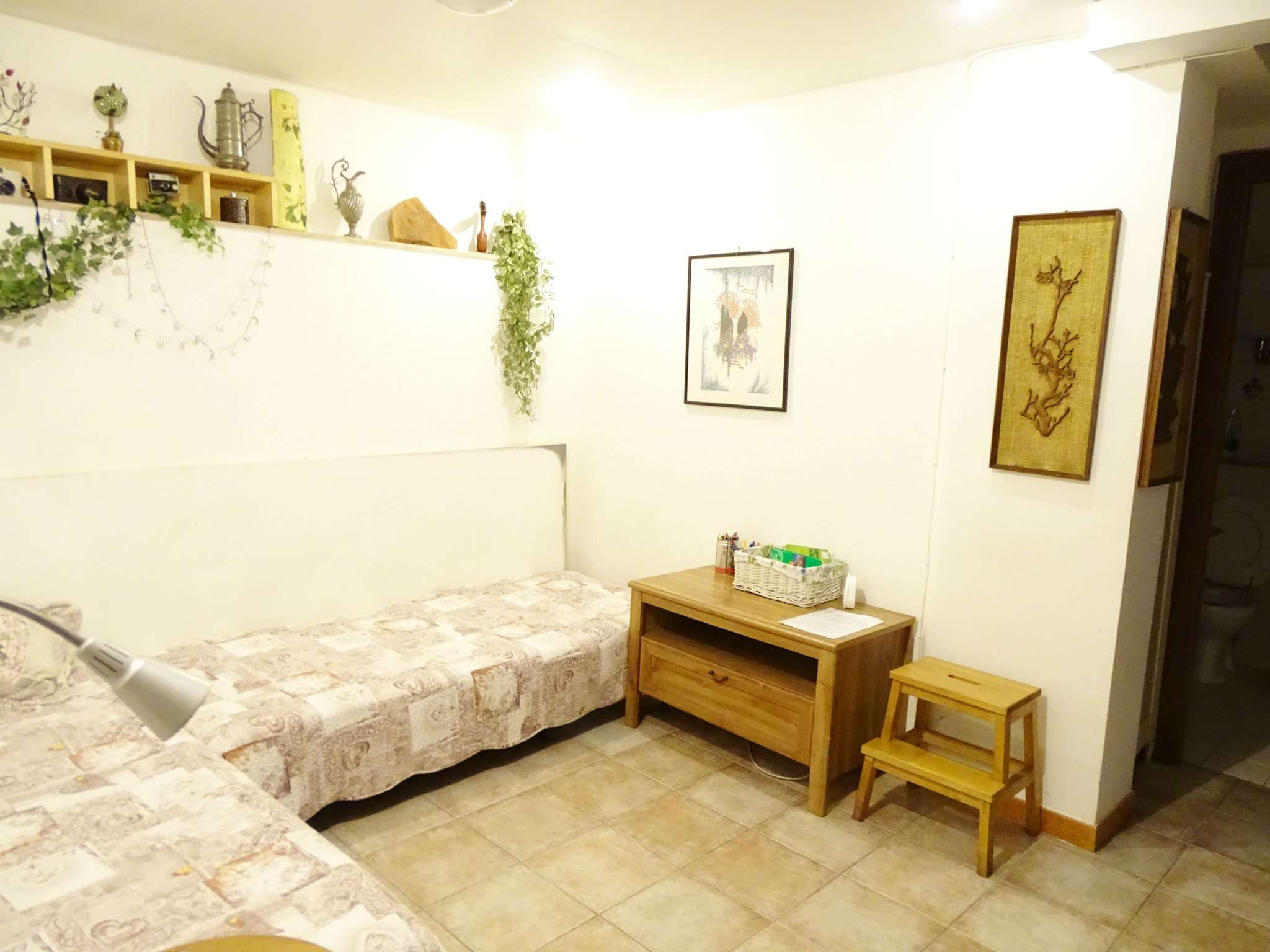 Ufficio - Loc.Com. ROMA vendita  GIANICOLENSE (XV MUN.) vittorio putti L'Immobiliare Punto