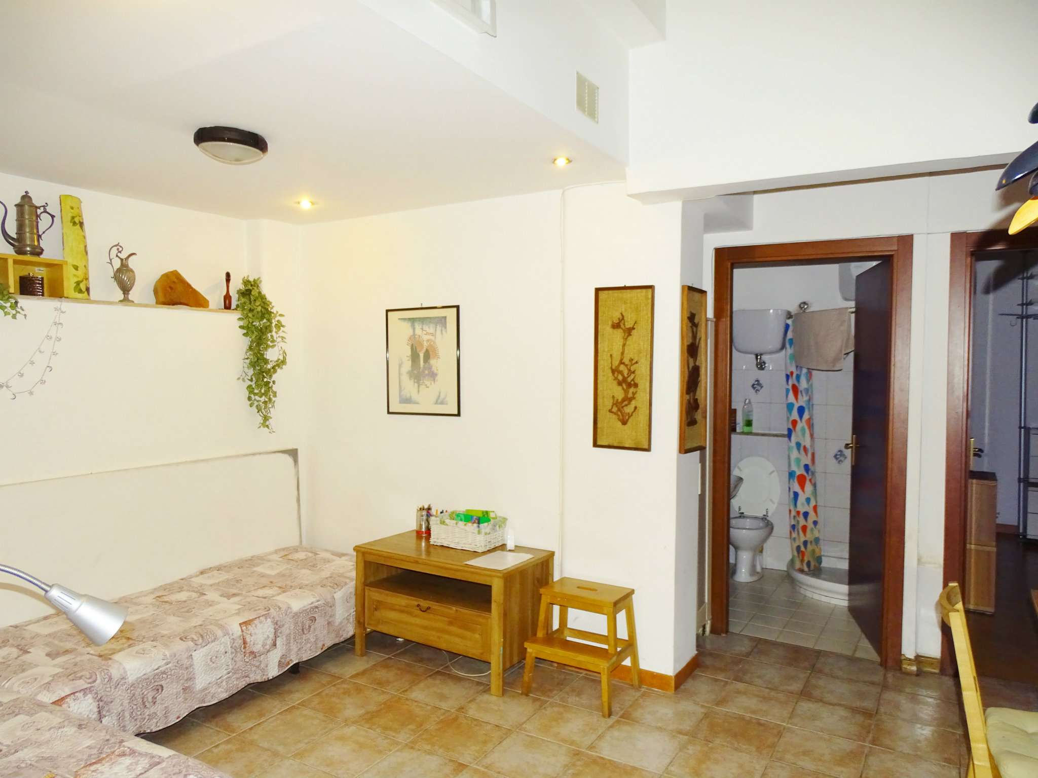 Ufficio - Loc.Com. ROMA vendita  GIANICOLENSE (XV MUN.) vittorio putti L'Immobiliare Punto
