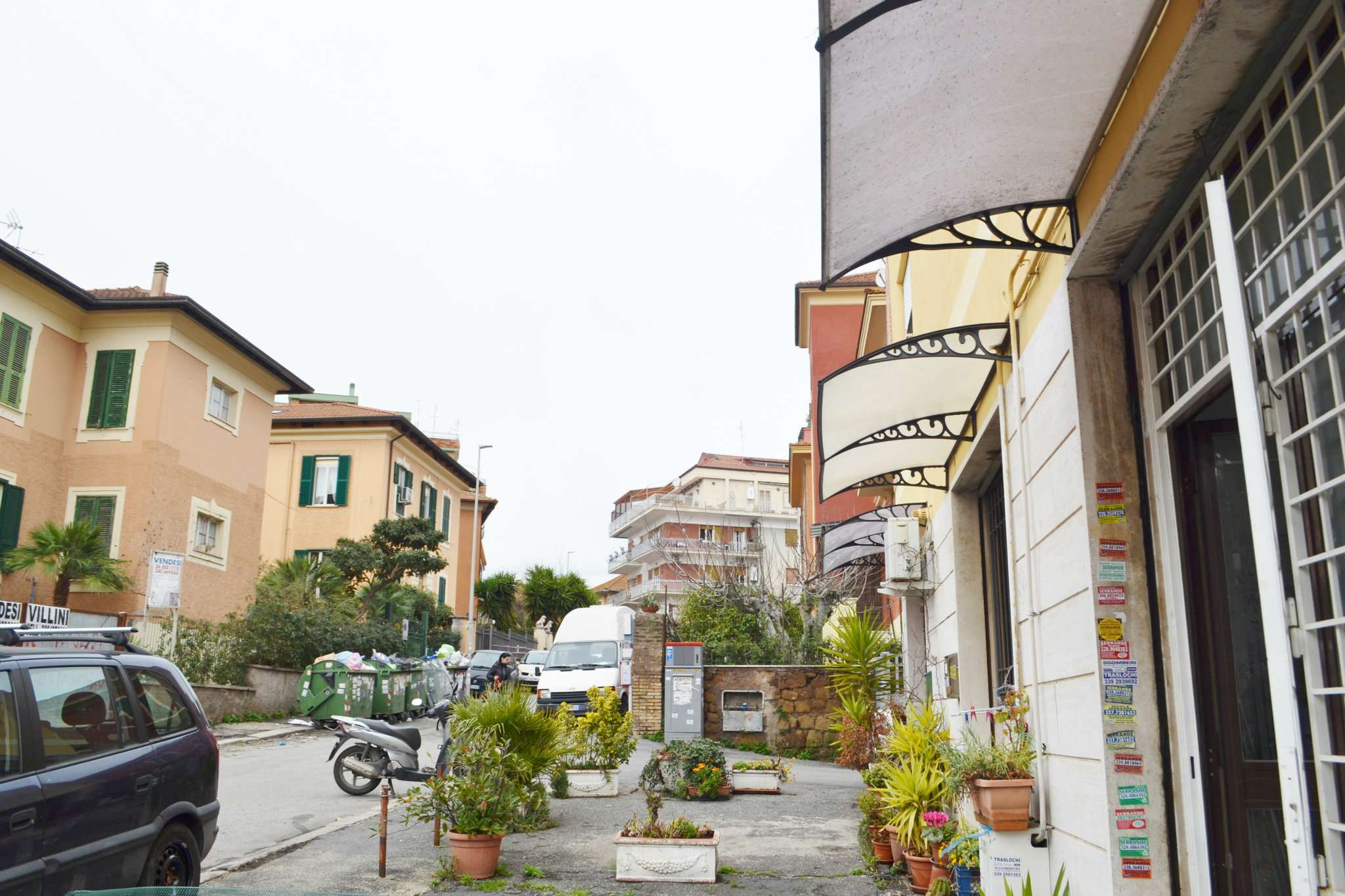  roma vendita quart:  l'immobiliare-punto