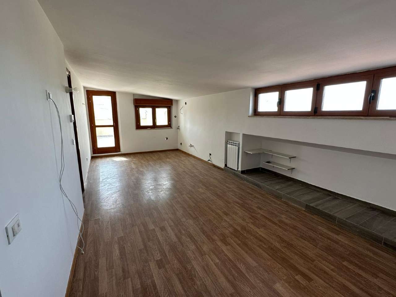 Roma Affitto APPARTAMENTO