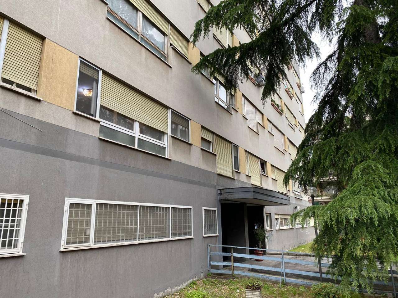 Roma Vendita APPARTAMENTO