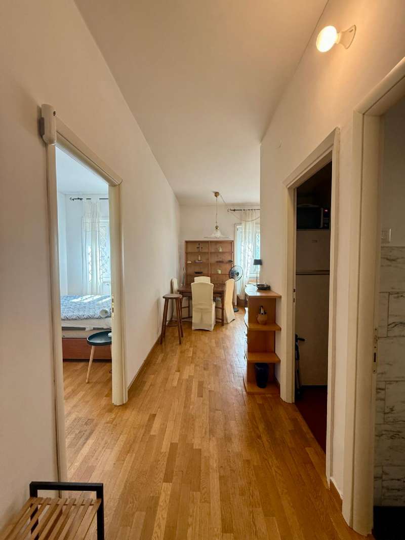 Roma Affitto APPARTAMENTO
