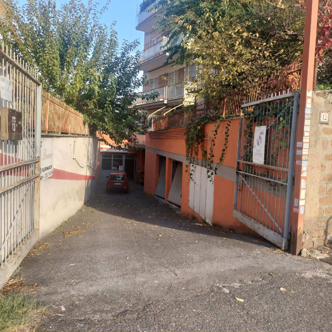 Roma Vendita LABORATORIO