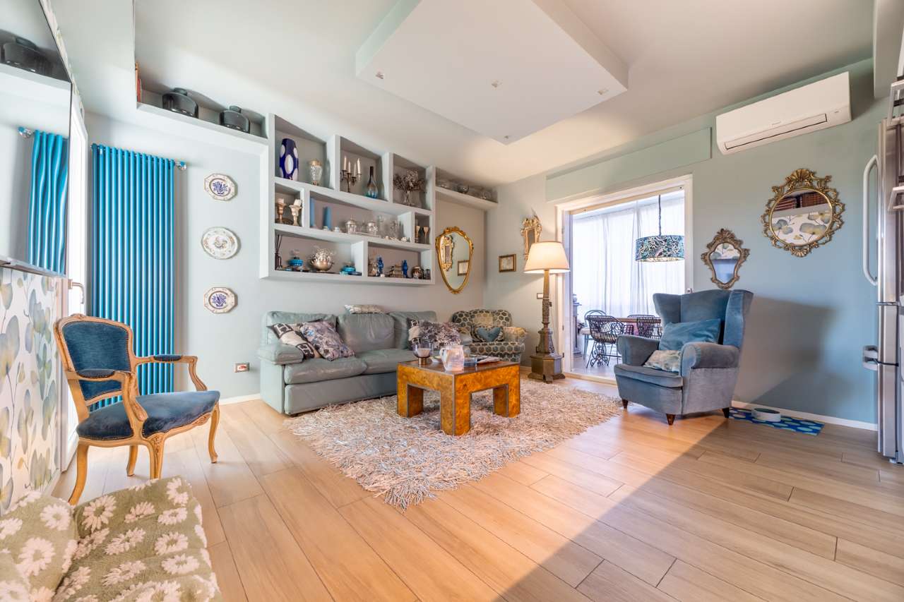 Roma Vendita APPARTAMENTO