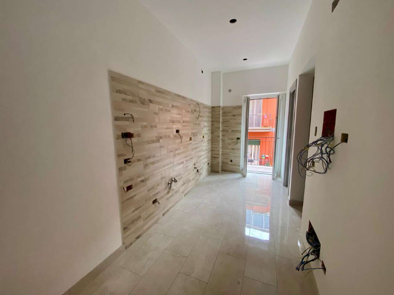 Roma Vendita APPARTAMENTO