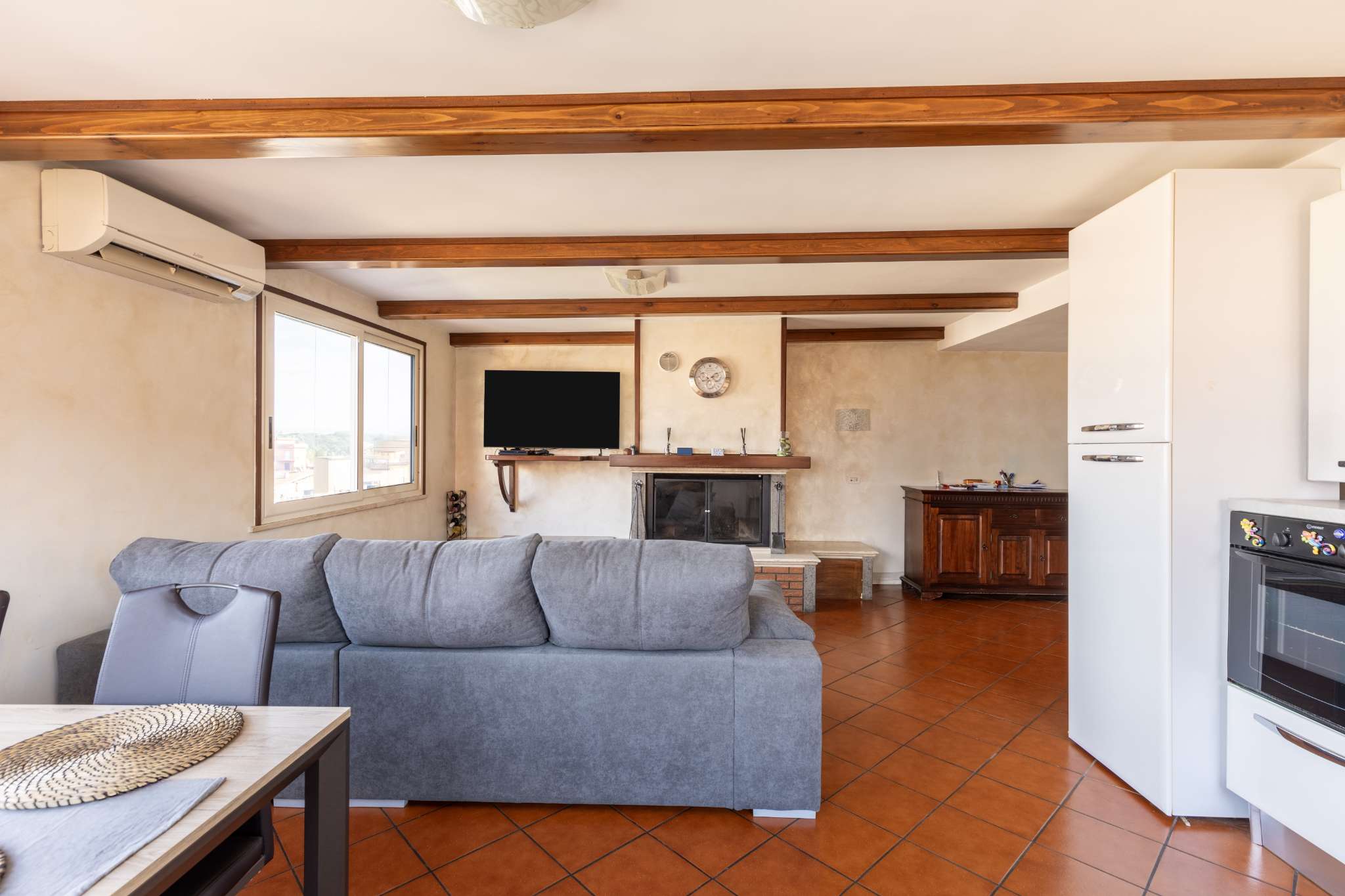 Roma Vendita APPARTAMENTO