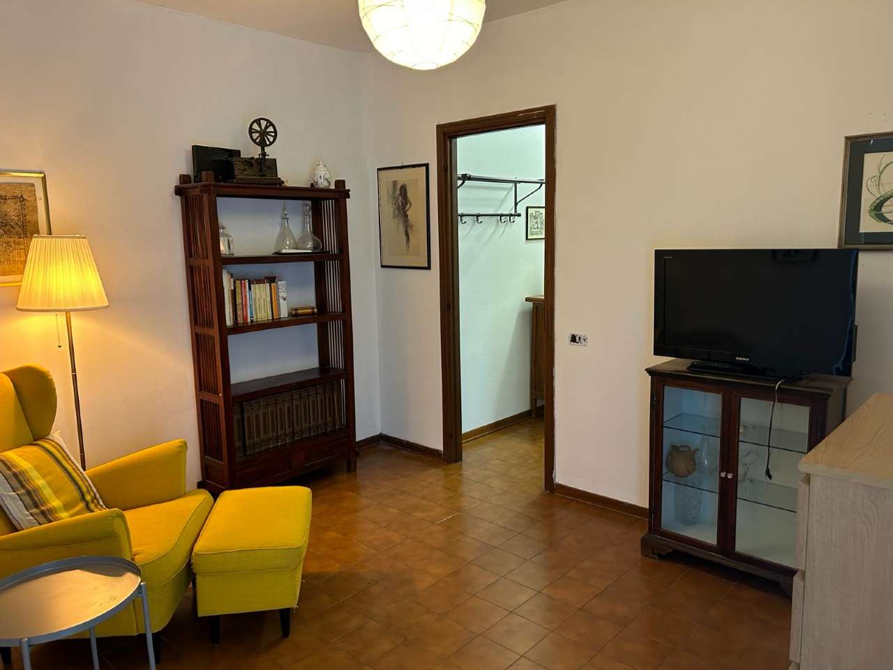 Roma Vendita APPARTAMENTO