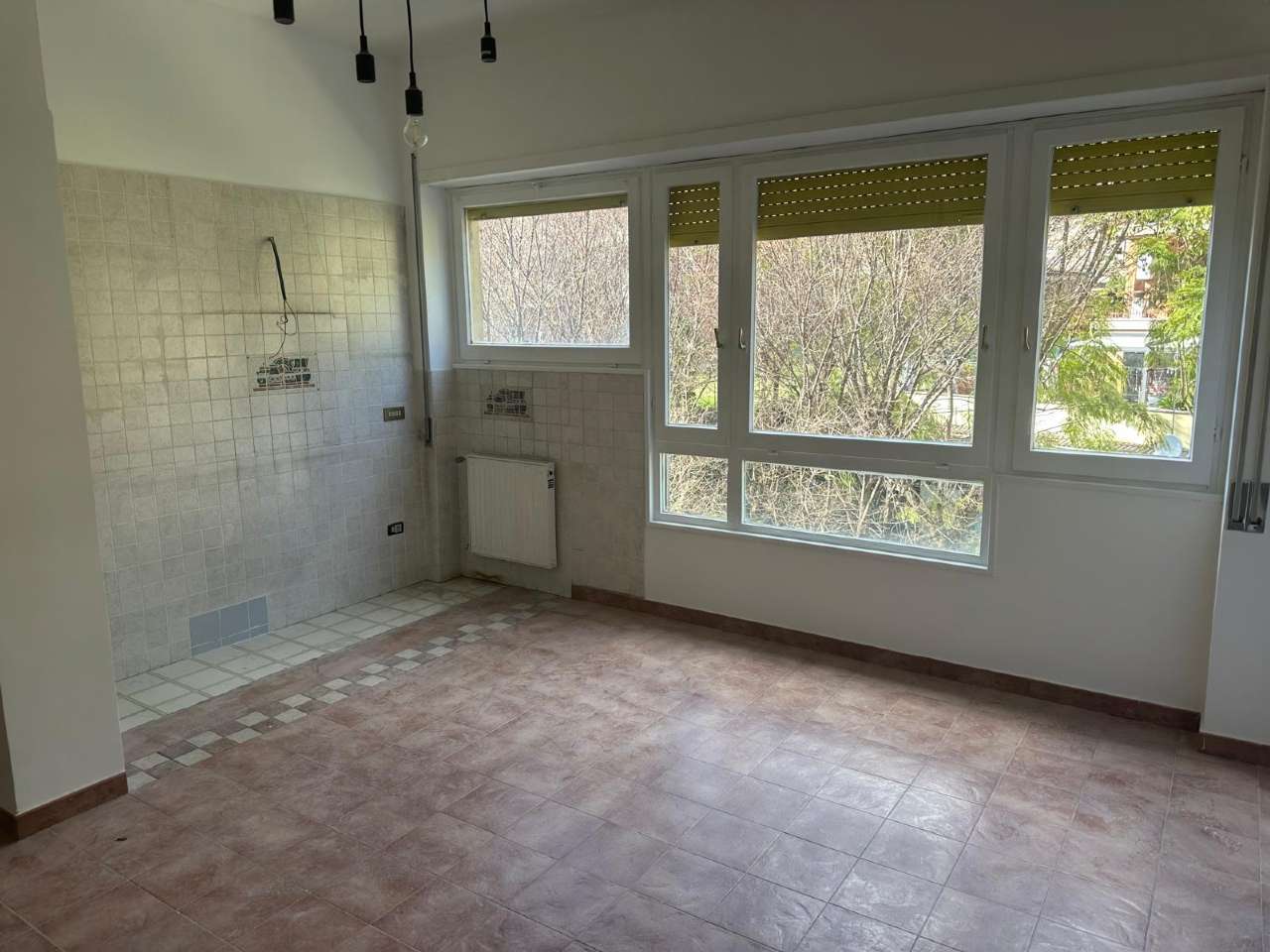 Roma Affitto APPARTAMENTO