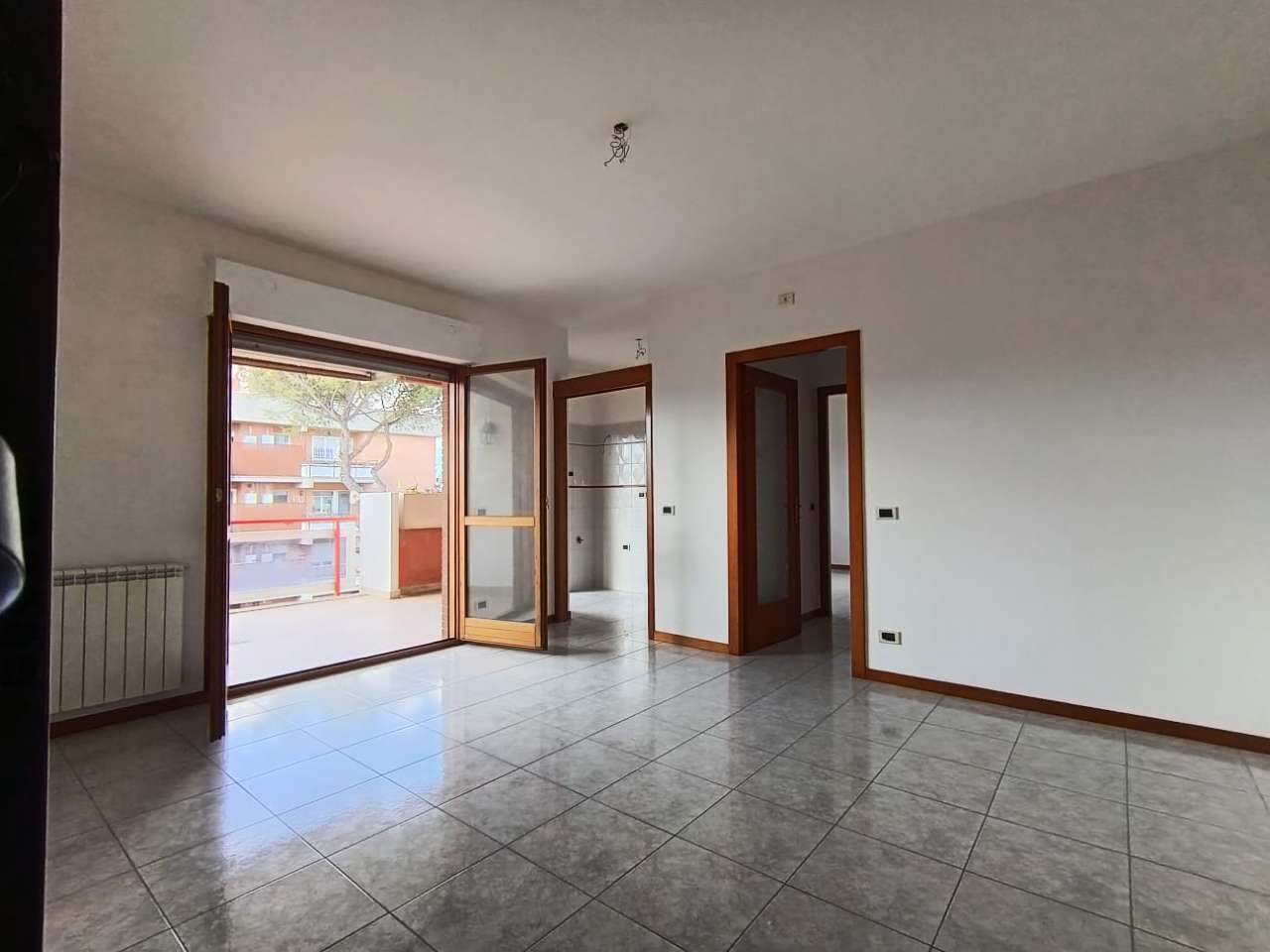 Roma Vendita APPARTAMENTO