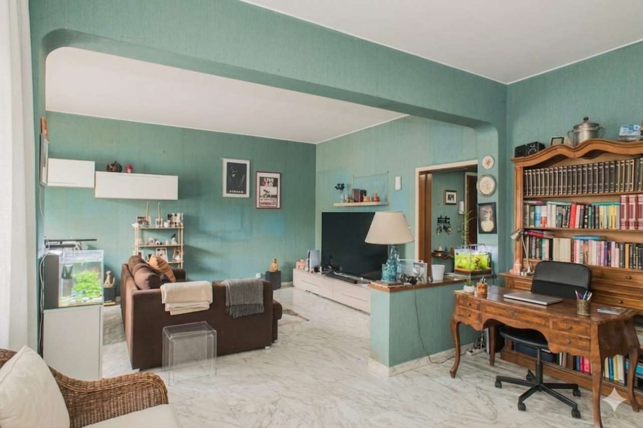 Roma Vendita APPARTAMENTO