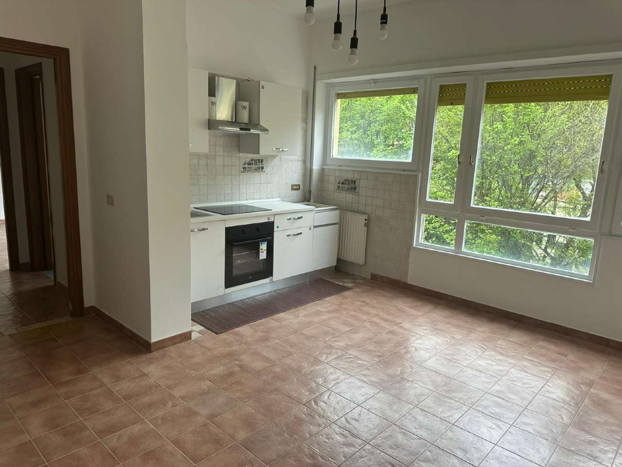 Roma Affitto APPARTAMENTO