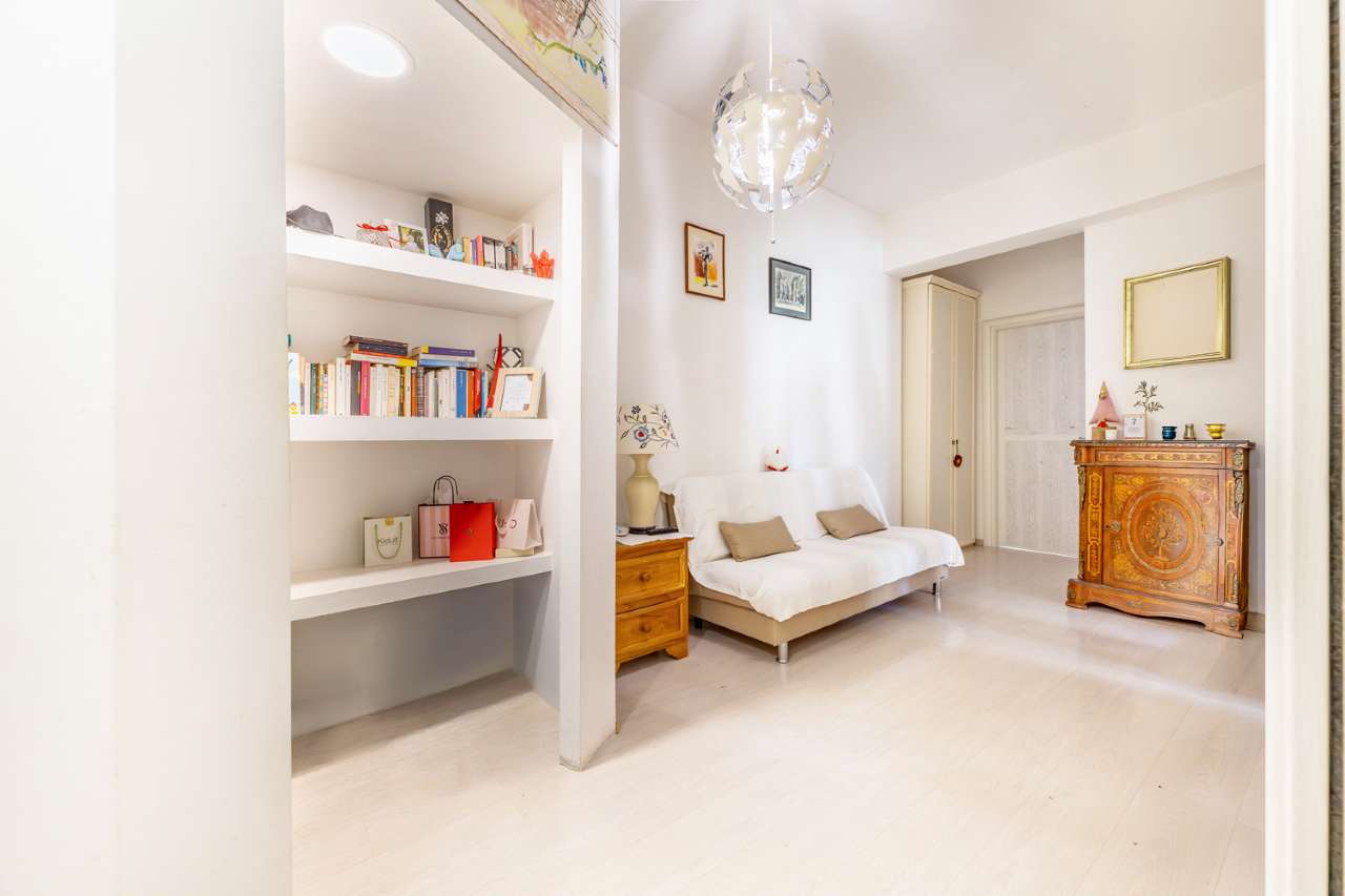 Roma Vendita APPARTAMENTO