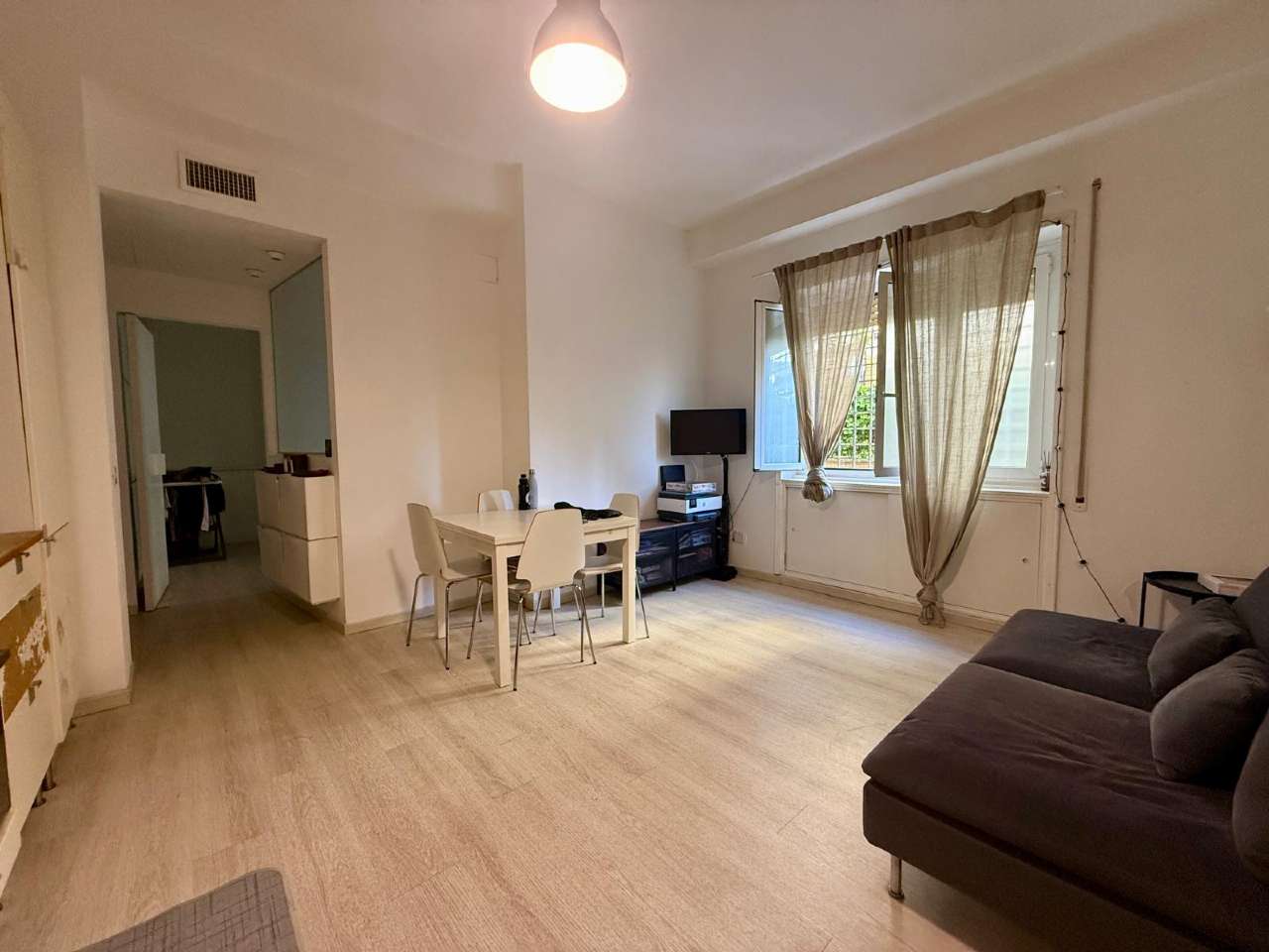 Roma Affitto APPARTAMENTO