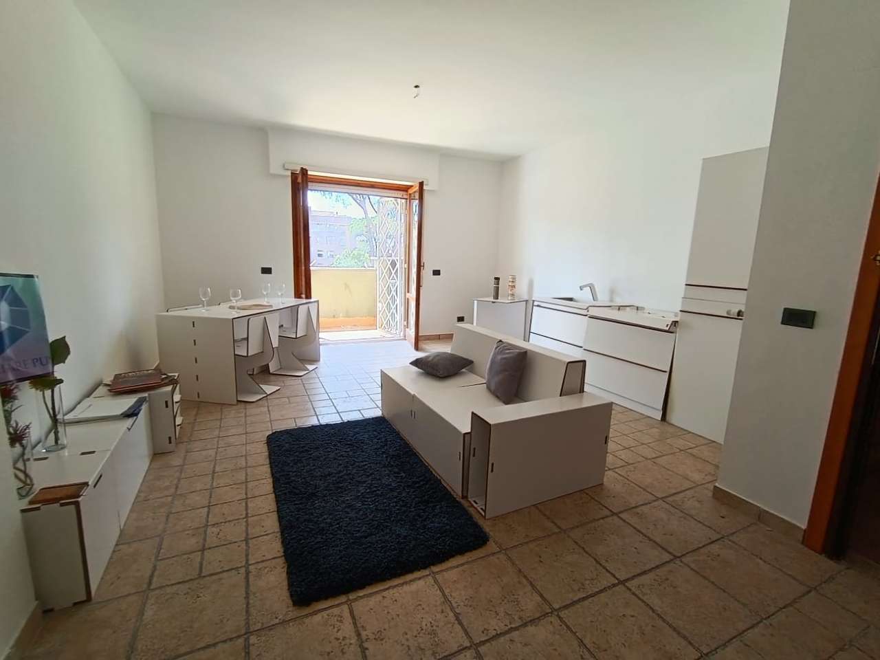 VENDITE Appartamento a Roma – foto 1