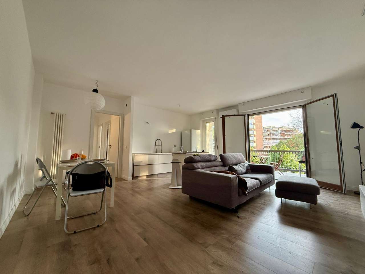 VENDITE Appartamento a Roma – foto 1