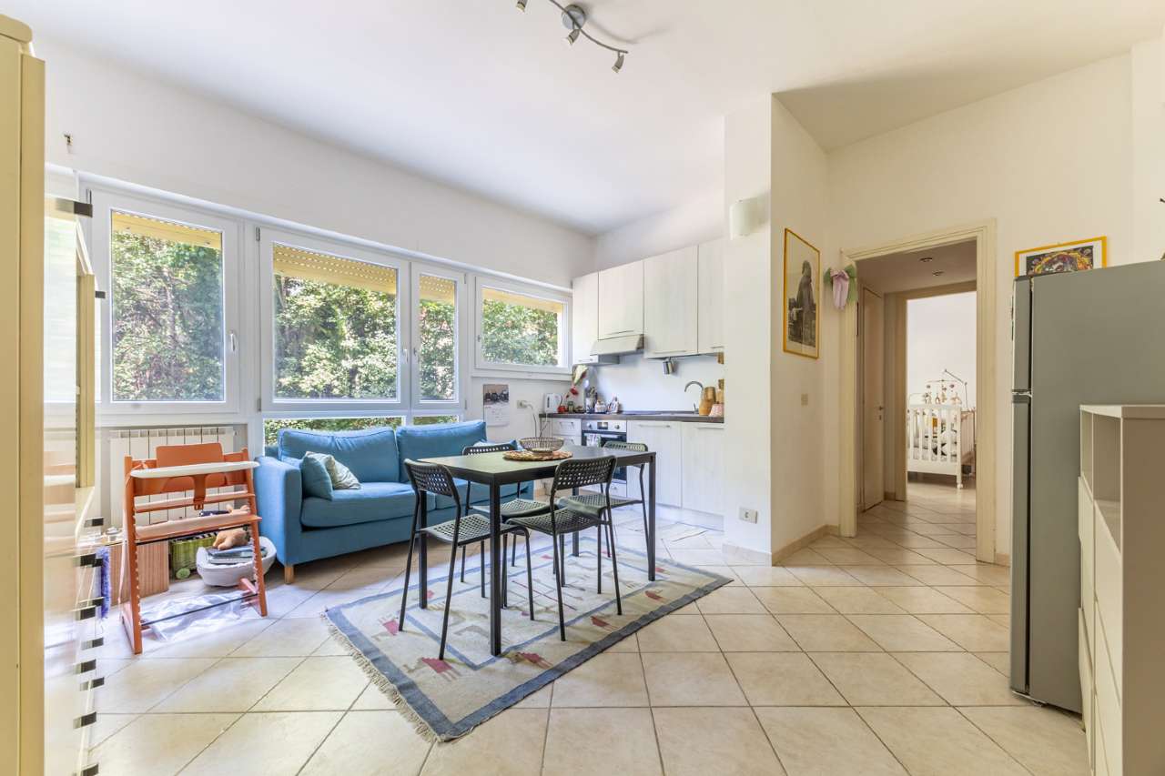 VENDITE Appartamento a Roma – foto 1