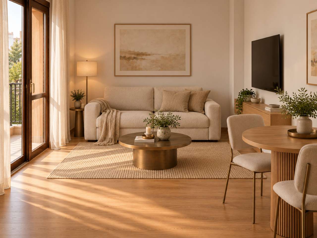 VENDITE Appartamento a Roma – foto 1