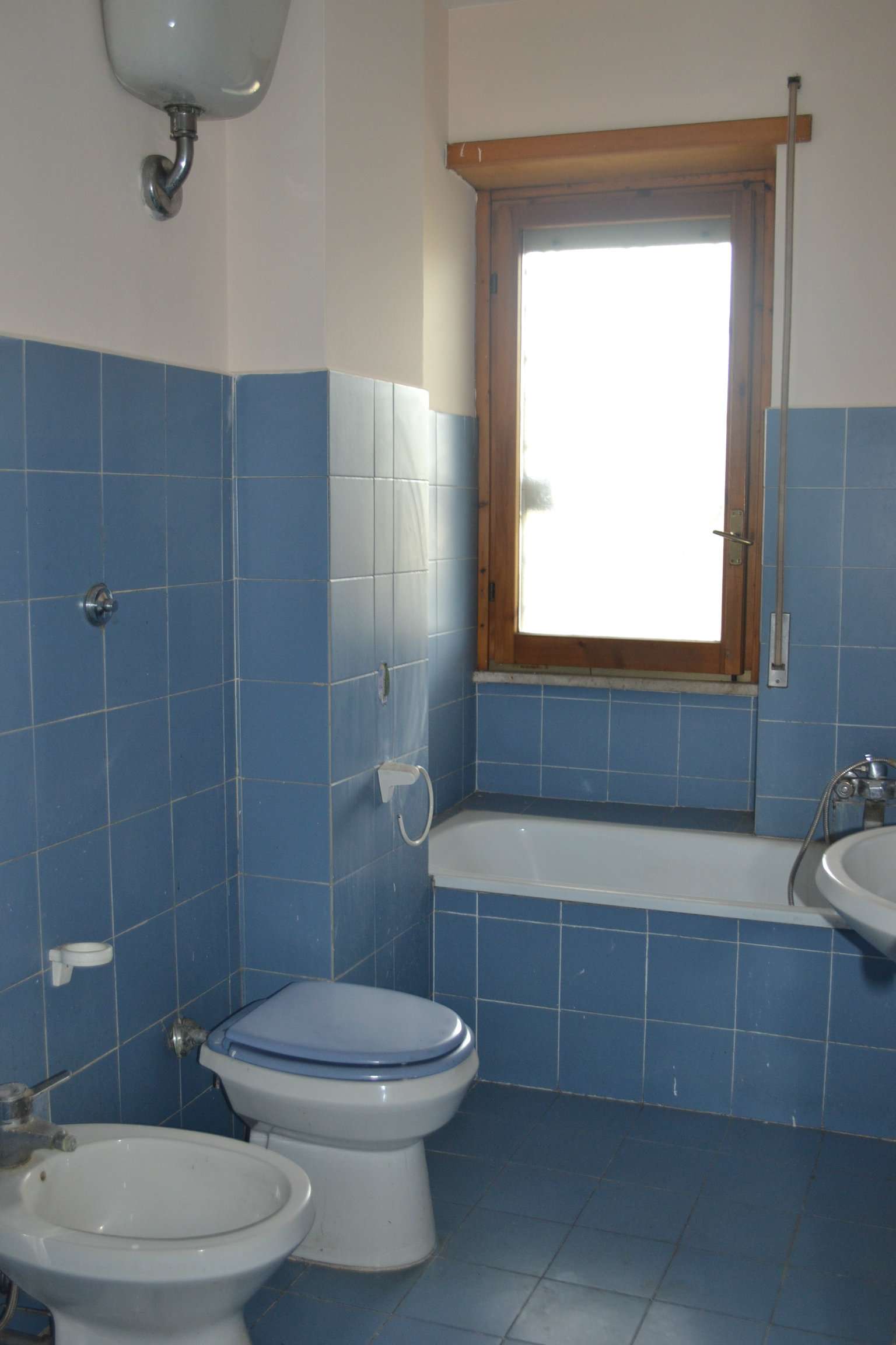 Appartamento ROMA vendita  TORRINO (ZONA DELLA XII MUN.)  del Fiume Bianco L'Immobiliare Punto