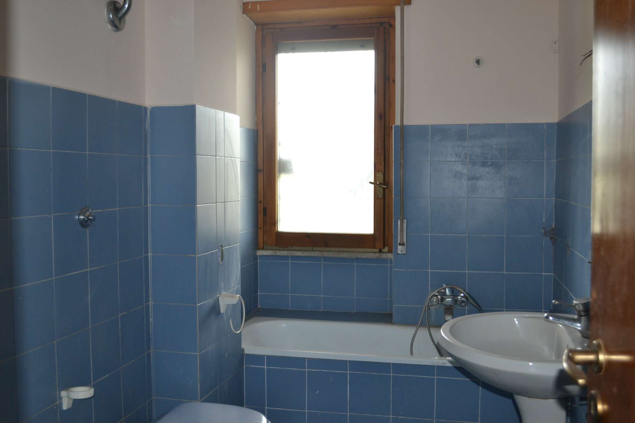 Appartamento ROMA vendita  TORRINO (ZONA DELLA XII MUN.)  del Fiume Bianco L'Immobiliare Punto