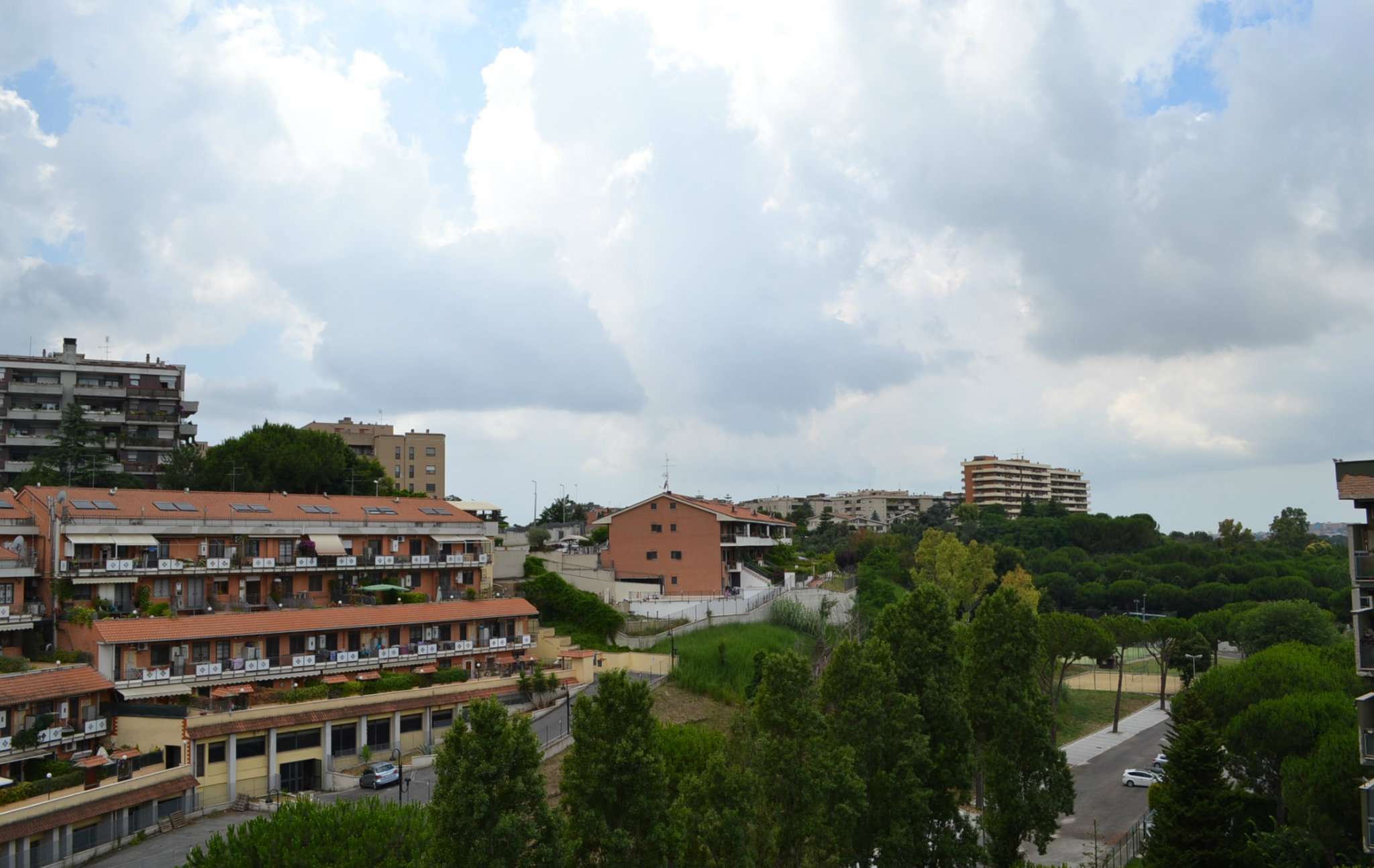  roma vendita quart: torrino (zona della xii mun.)  l'immobiliare punto