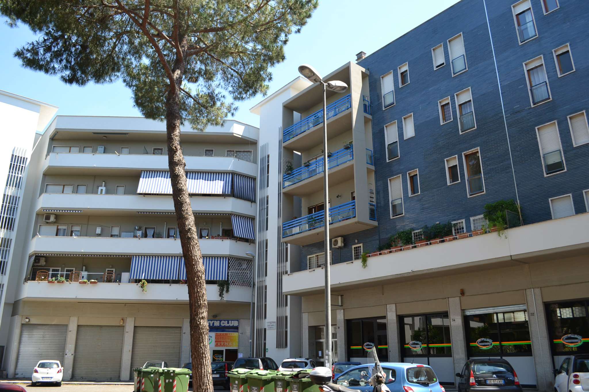  roma vendita quart: mostacciano l'immobiliare punto