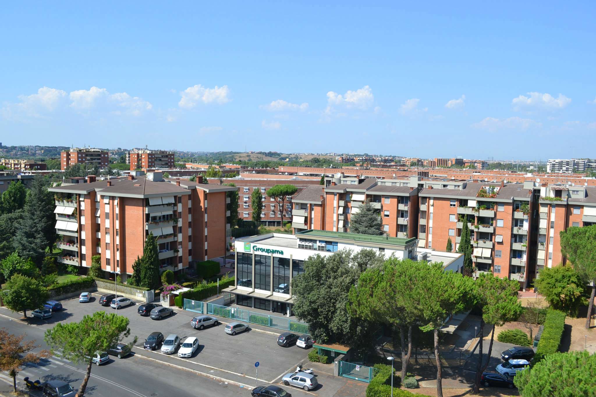  roma vendita quart: torrino (zona della xii mun.)  l'immobiliare punto