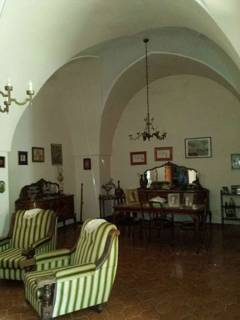 Villa COPERTINO vendita    STUDIO COPERTINO S.A.S.