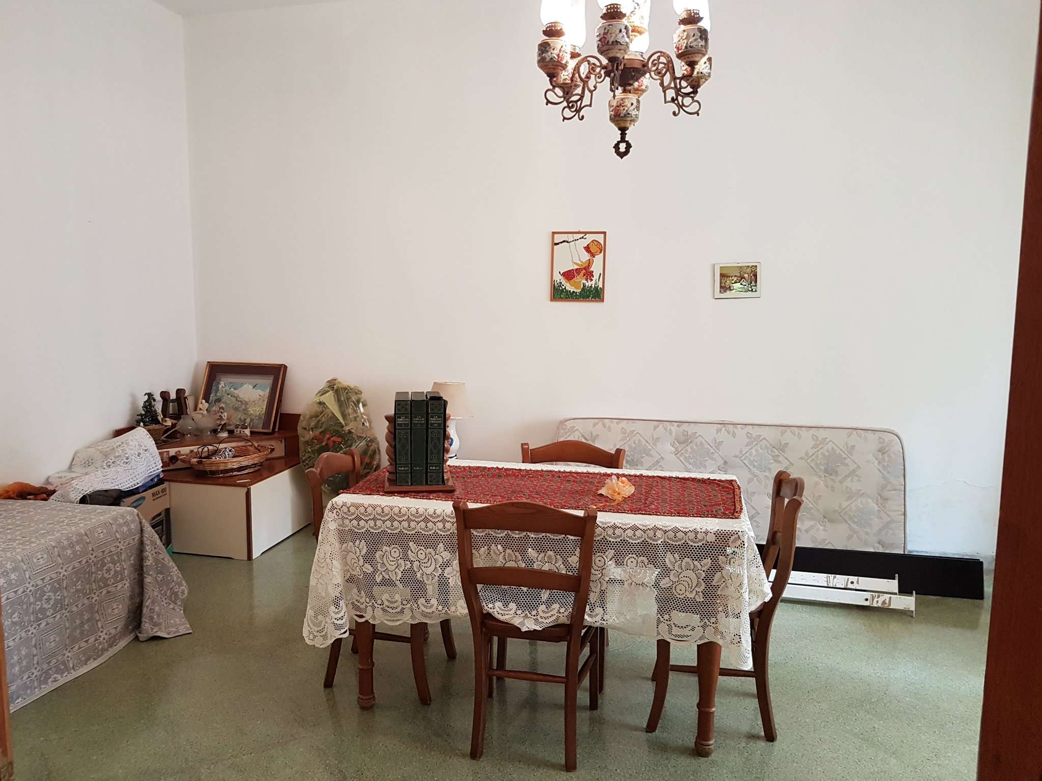 Villa Unifamiliare - Indipendente COPERTINO vendita   De Santis STUDIO COPERTINO S.A.S.