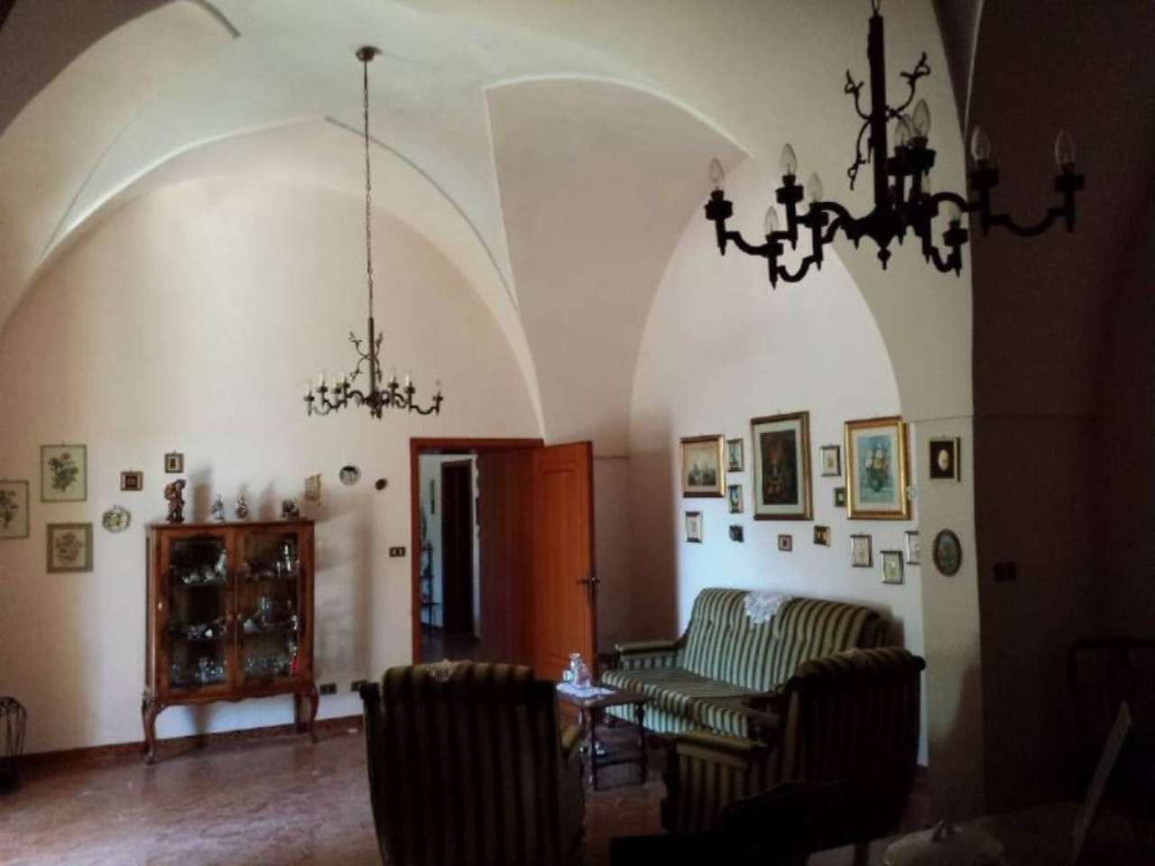 Villa COPERTINO vendita    STUDIO COPERTINO S.A.S.