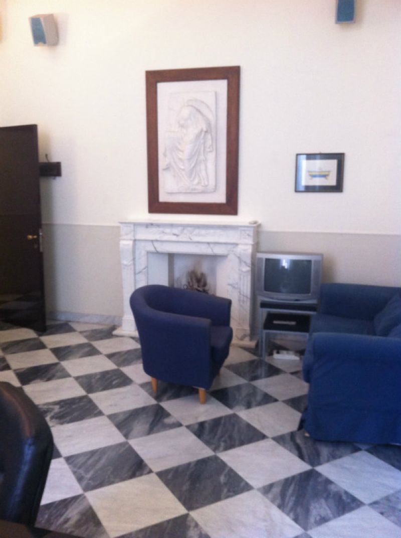 Ufficio - Loc.Com. GENOVA affitto   Mazzini Fieschi Immobiliare