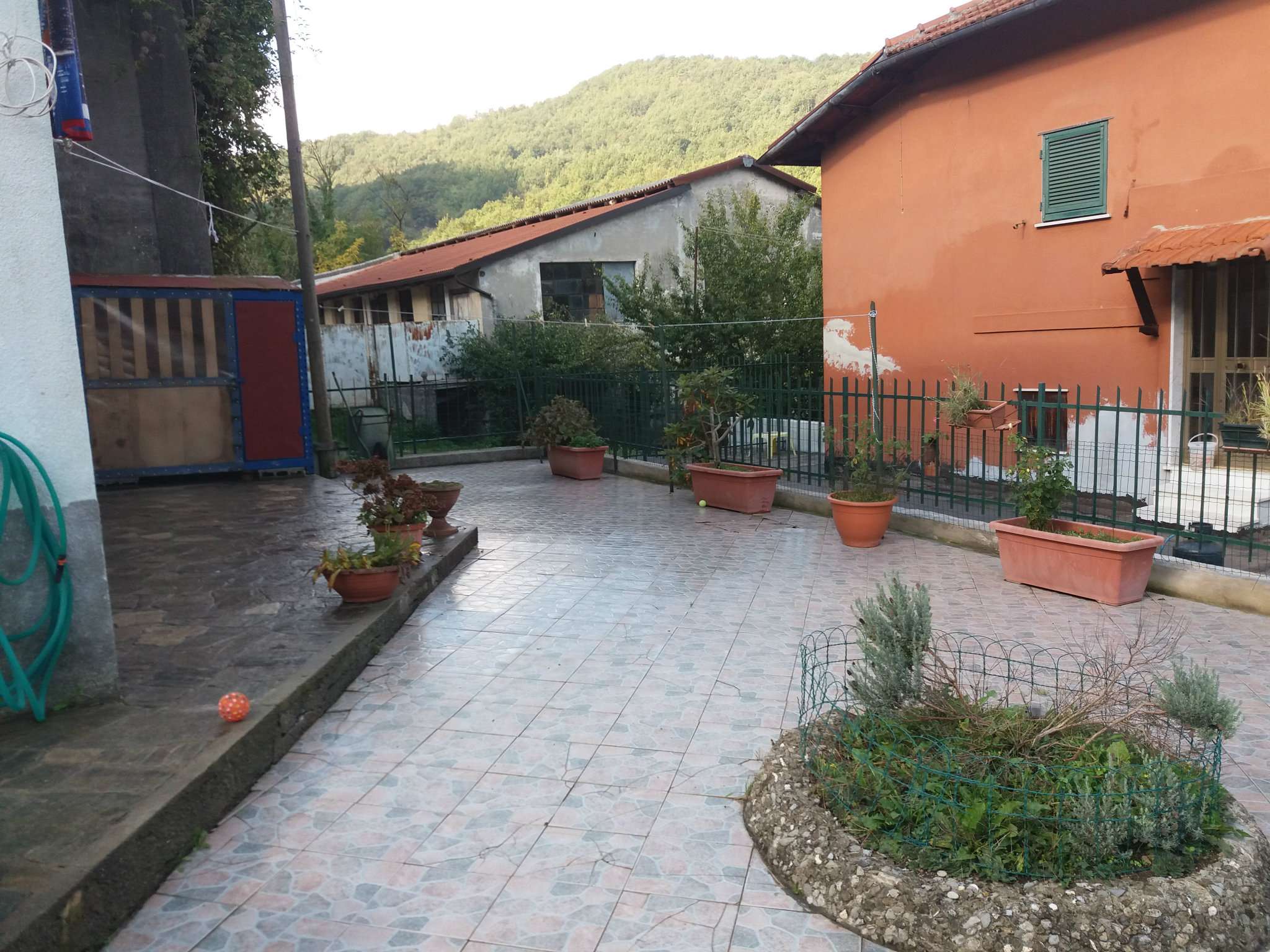 Villa Unifamiliare - Indipendente CASELLA vendita   di Ternano Fieschi Immobiliare