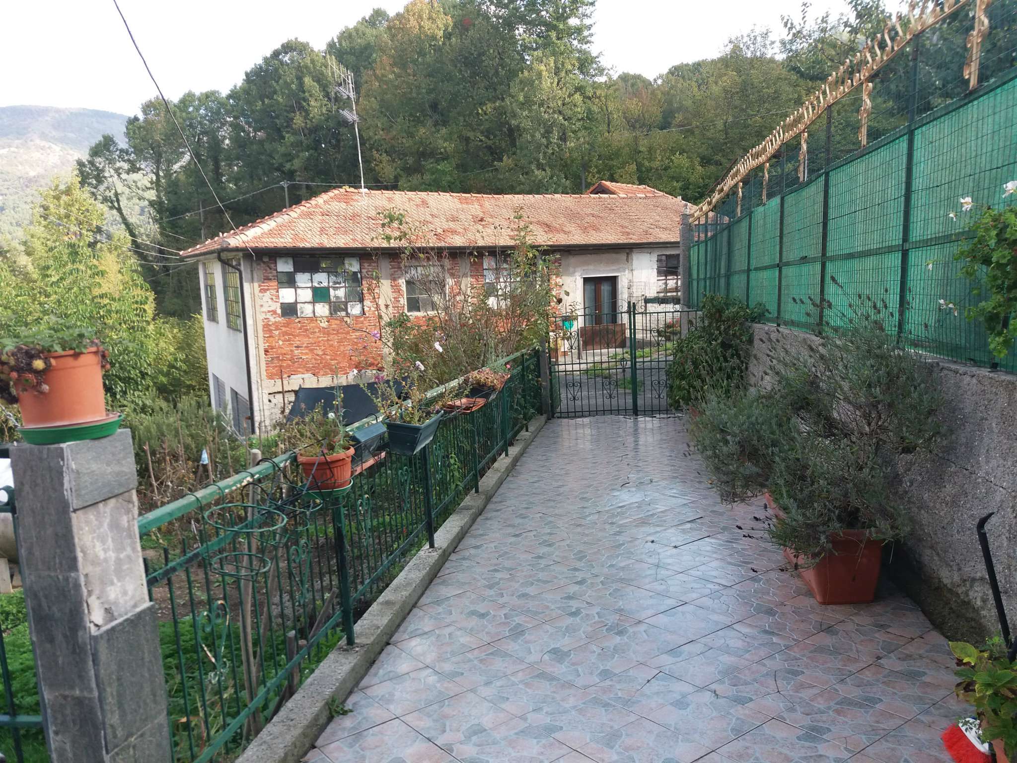 Villa Unifamiliare - Indipendente CASELLA vendita   di Ternano Fieschi Immobiliare