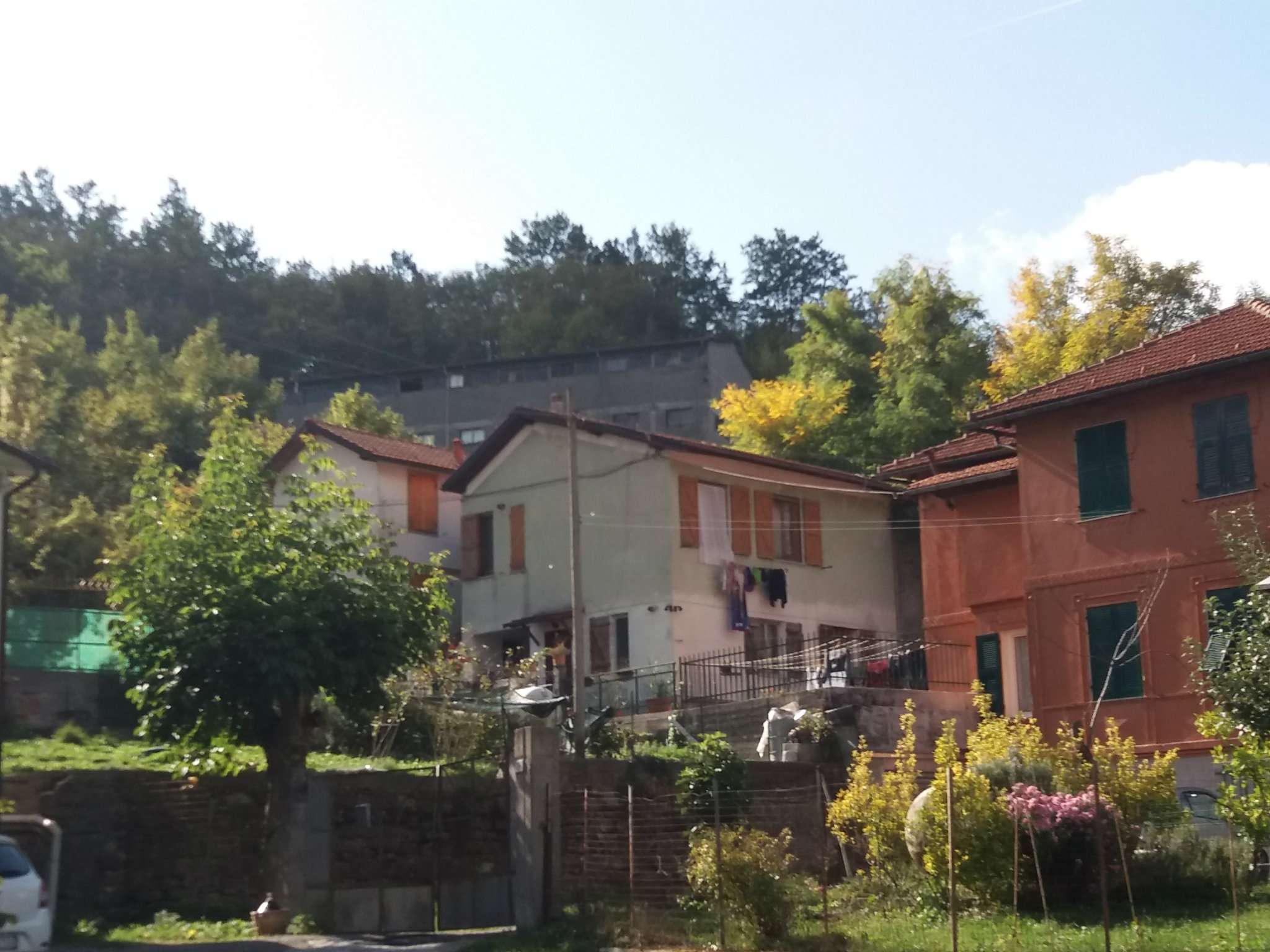  casella vendita quart:  fieschi immobiliare