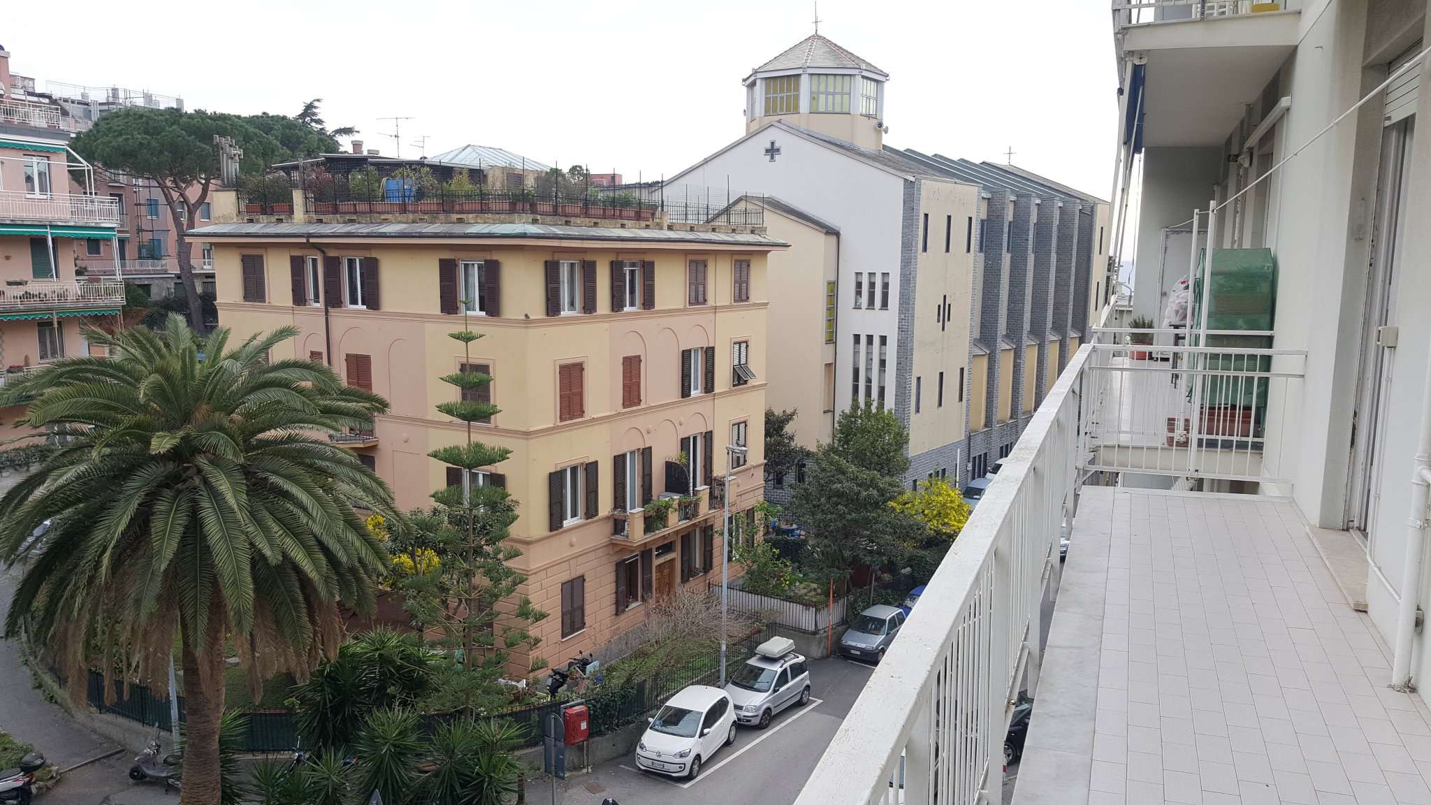  genova affitto quart: quarto fieschi immobiliare