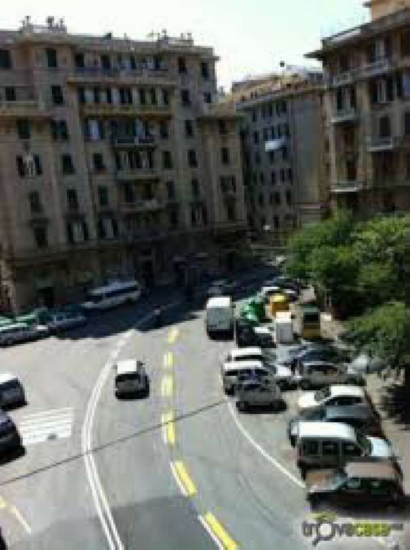  genova vendita quart: san fruttuoso fieschi-immobiliare