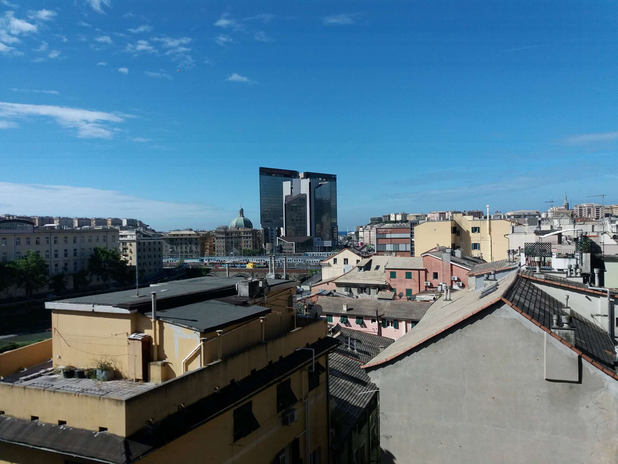  genova vendita quart:  fieschi immobiliare