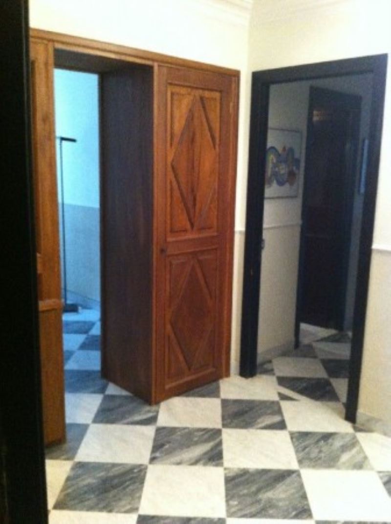 Ufficio - Loc.Com. GENOVA affitto  CENTRO Mazzini Fieschi Immobiliare