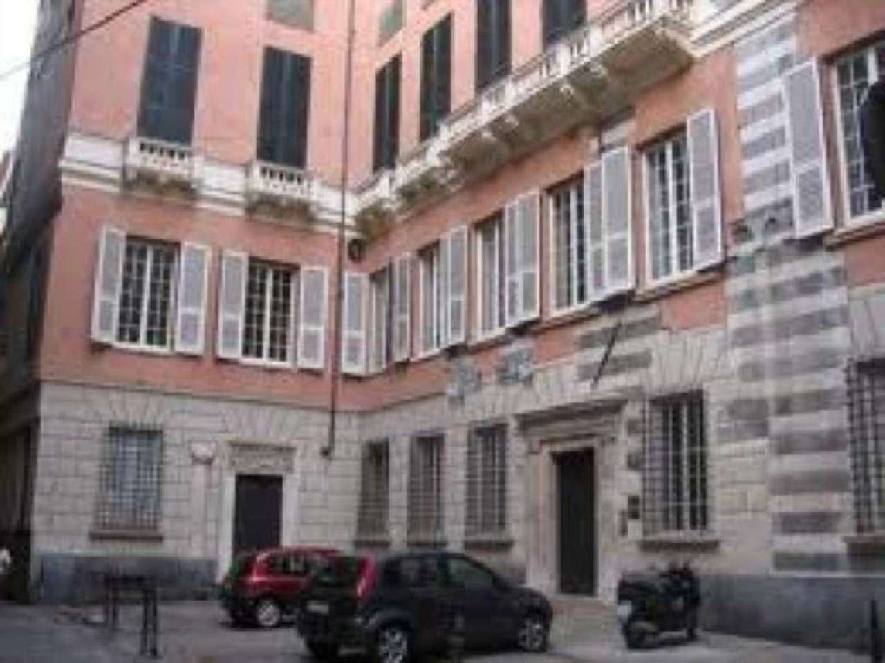  genova affitto quart: centro storico fieschi-immobiliare