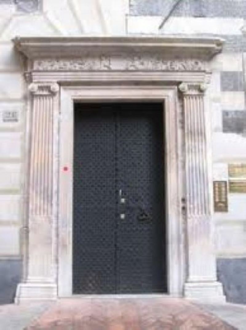 Ufficio - Loc.Com. GENOVA affitto  CENTRO STORICO CATTANEO Fieschi Immobiliare
