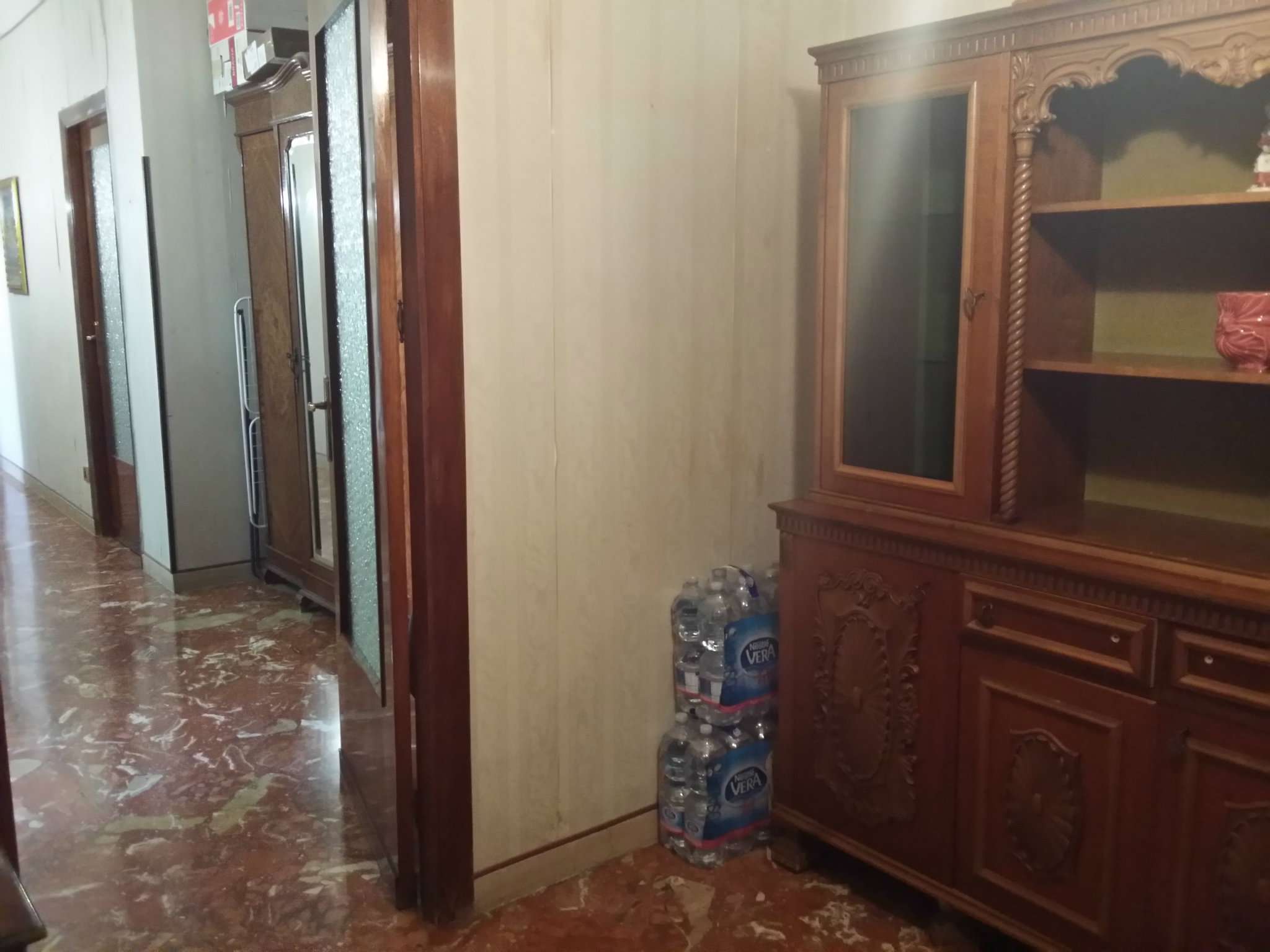 Appartamento PALERMO affitto  CORSO DEI MILLE Via Gaspare Mignosi SERVIZI IMMOBILIARI UNIVERSITARI