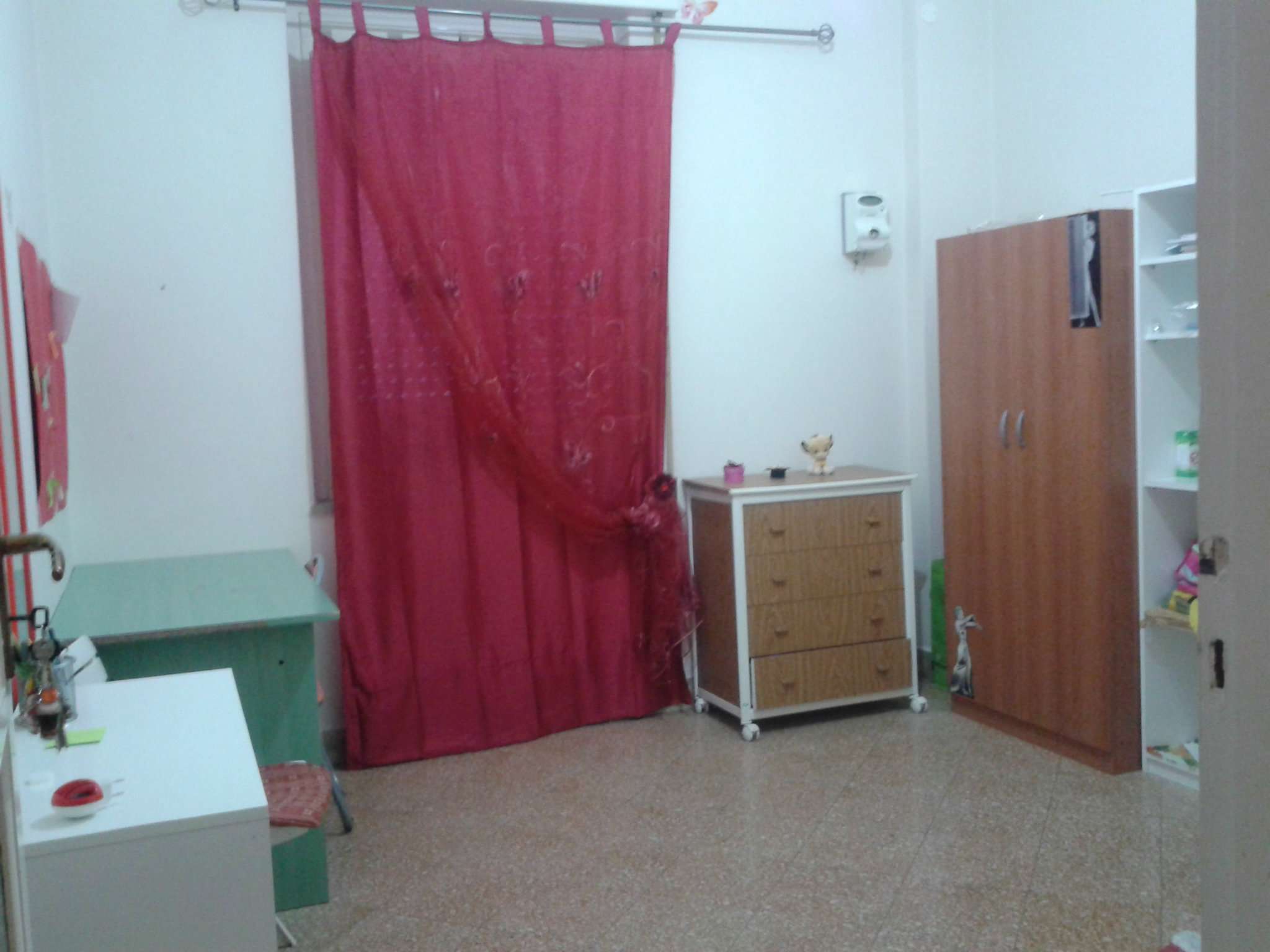 Appartamento PALERMO affitto  ORETO Bergamo SERVIZI IMMOBILIARI UNIVERSITARI