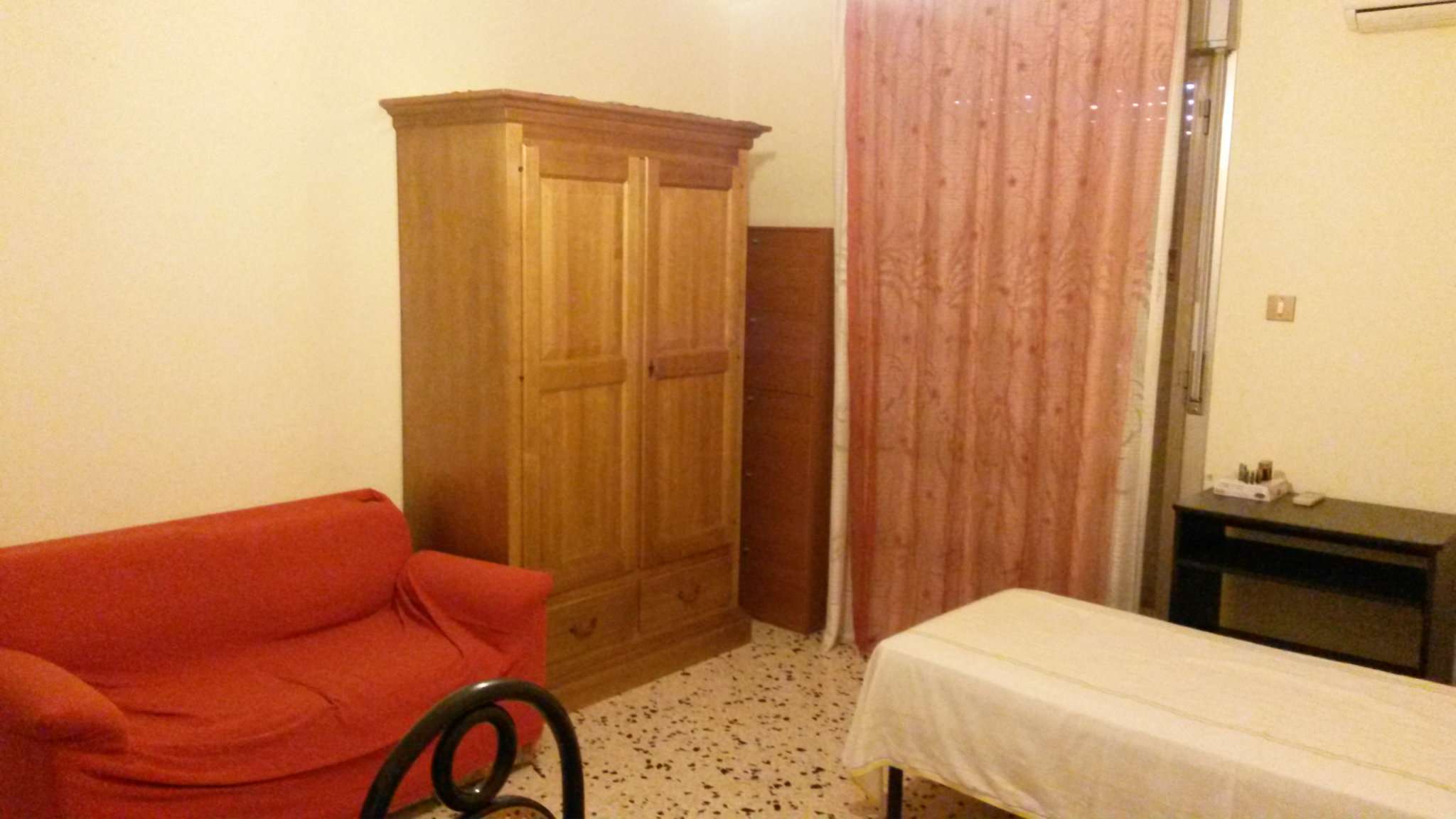 Appartamento PALERMO affitto  ROCCA MEZZOMONREALE Via Cappuccini SERVIZI IMMOBILIARI UNIVERSITARI